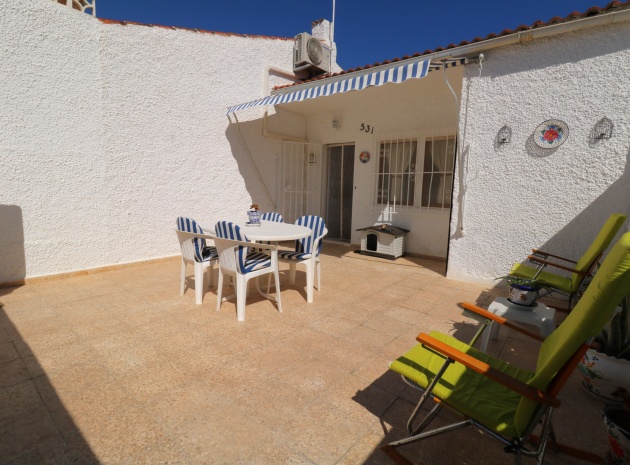 Revente - Bungalow - Torrevieja - torreta