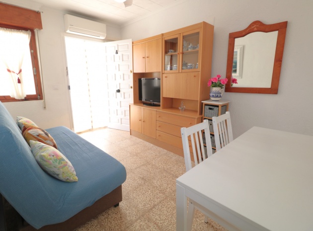 Revente - Bungalow - Torrevieja - torreta