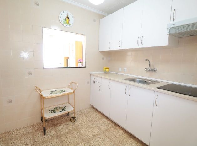 Revente - Bungalow - Torrevieja - torreta