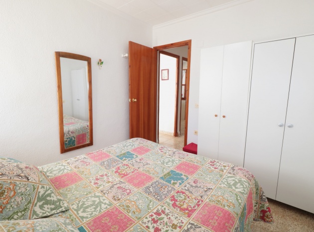 Revente - Bungalow - Torrevieja - torreta