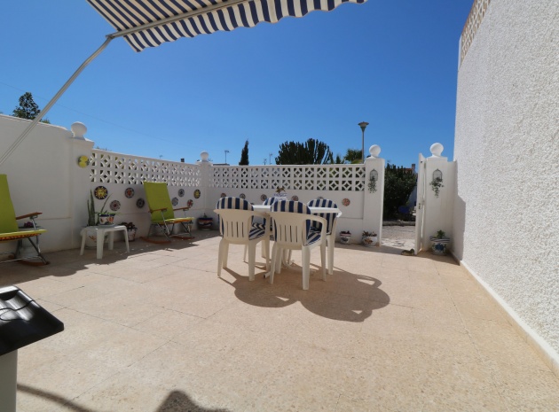 Revente - Bungalow - Torrevieja - torreta