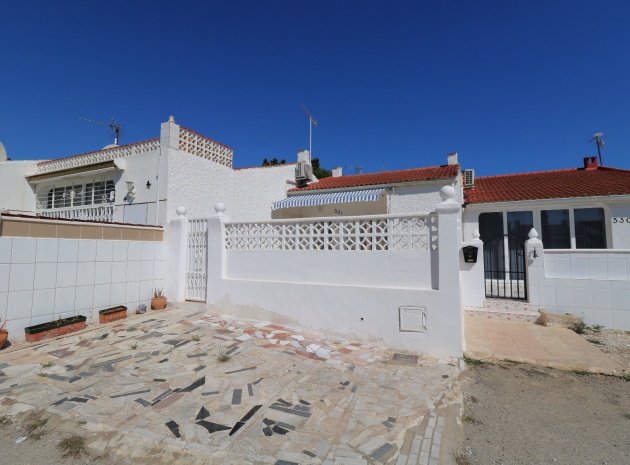 Revente - Bungalow - Torrevieja - torreta