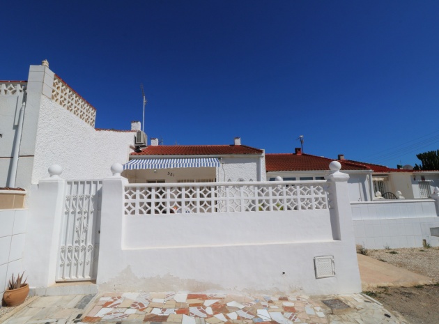 Revente - Bungalow - Torrevieja - torreta