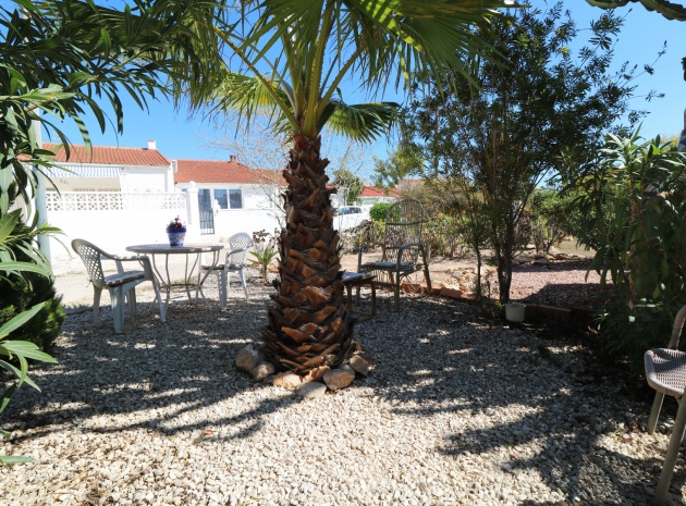 Revente - Bungalow - Torrevieja - torreta