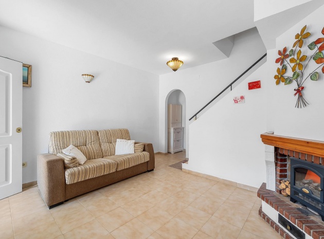 Resale - Townhouse - Los Balcones - lago jardin