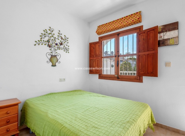 Resale - Townhouse - Los Balcones - lago jardin