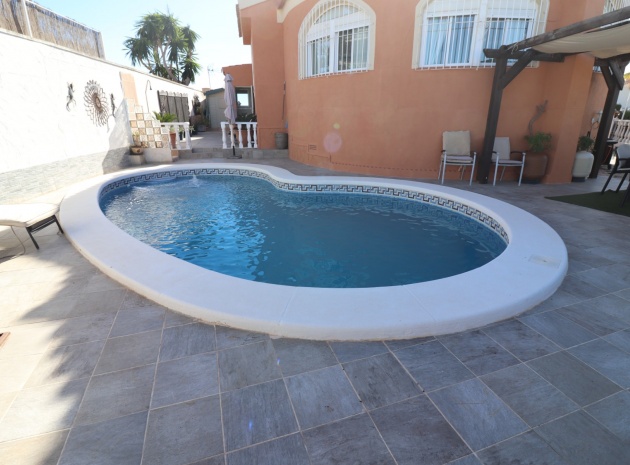 Resale - Villa - Ciudad Quesada - La Marquesa