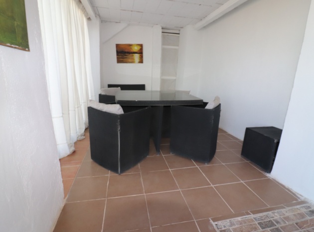 Resale - Villa - Ciudad Quesada - La Marquesa