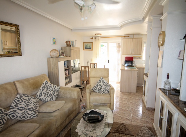 Resale - Townhouse - Villamartin - El Galan