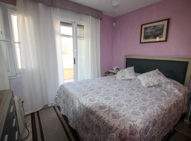 Resale - Townhouse - Villamartin - El Galan