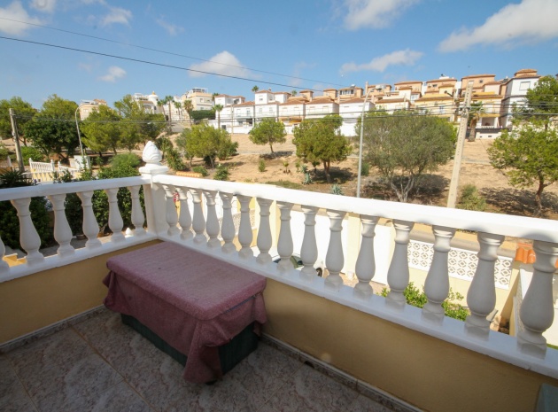 Resale - Townhouse - Villamartin - El Galan