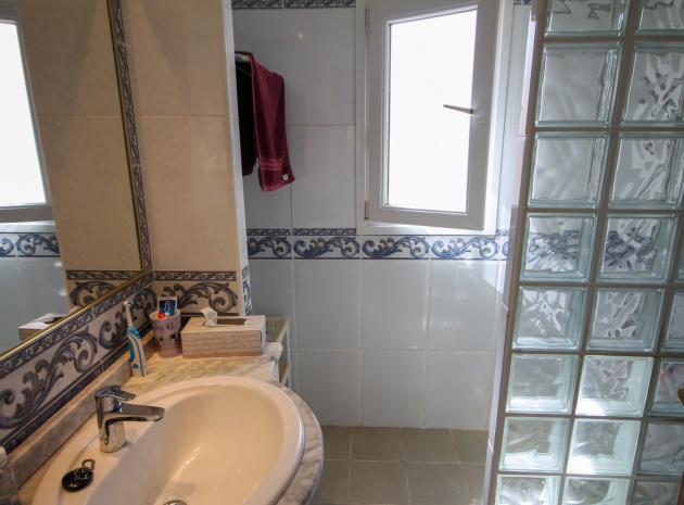 Resale - Townhouse - Villamartin - El Galan