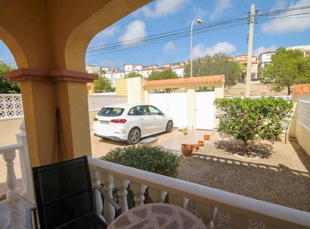 Resale - Townhouse - Villamartin - El Galan