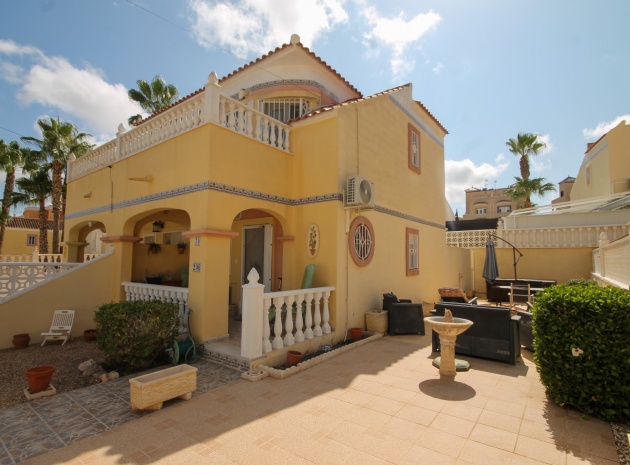 Resale - Townhouse - Villamartin - El Galan