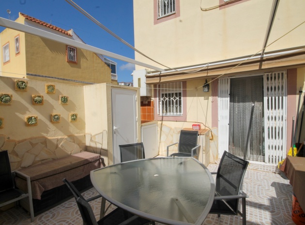 Resale - Townhouse - Villamartin - El Galan