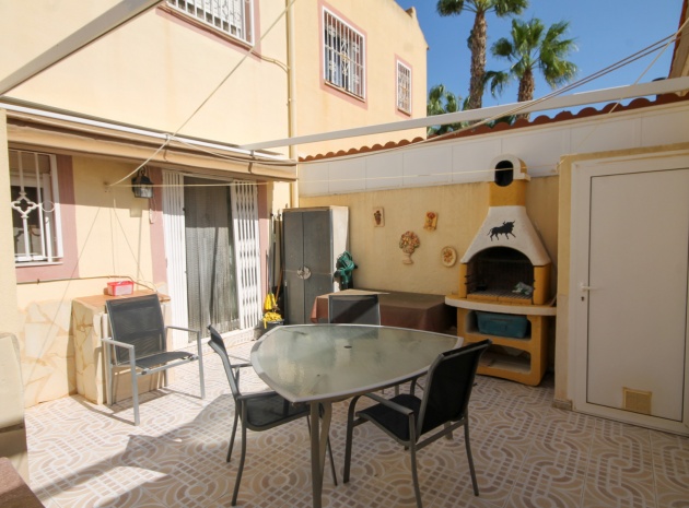 Resale - Townhouse - Villamartin - El Galan