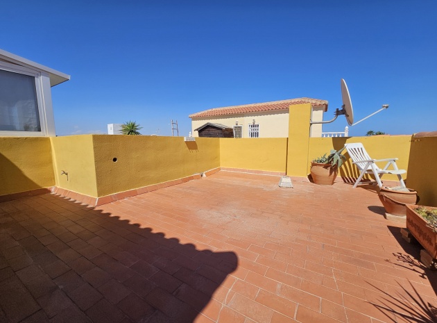 Revente - Appartement - Cabo Roig - la regia