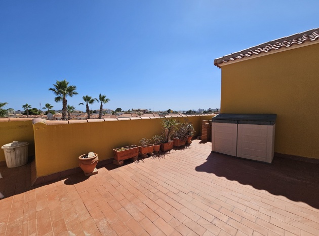 Revente - Appartement - Cabo Roig - la regia