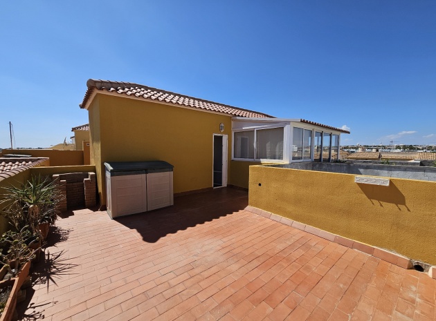 Revente - Appartement - Cabo Roig - la regia