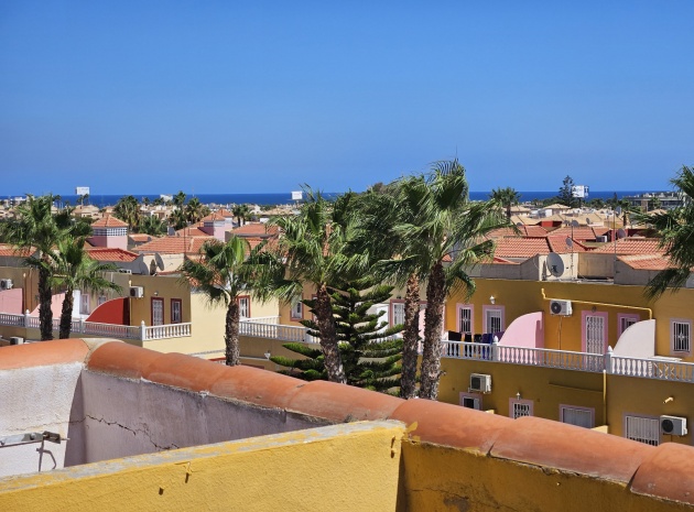 Revente - Appartement - Cabo Roig - la regia