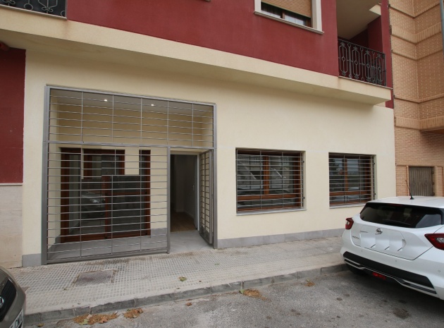 Resale - Apartment - Los Montesinos - Los Montesinos - Village