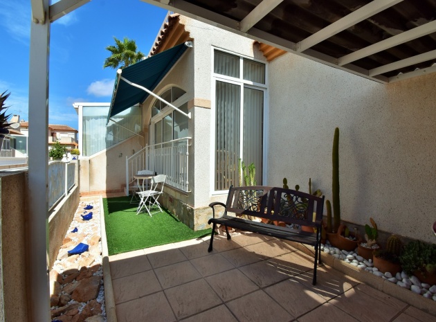 Wederverkoop - Villa - Orihuela Costa - Playa Flamenca