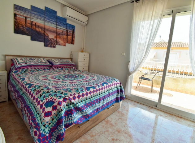 Wederverkoop - Villa - Orihuela Costa - Playa Flamenca