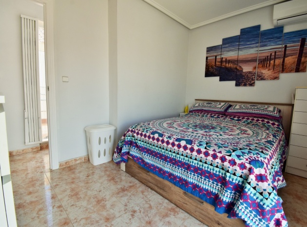 Wederverkoop - Villa - Orihuela Costa - Playa Flamenca