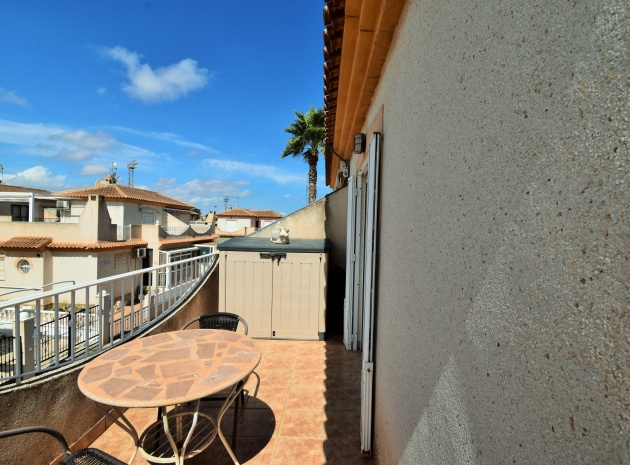 Wederverkoop - Villa - Orihuela Costa - Playa Flamenca