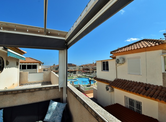 Wederverkoop - Villa - Orihuela Costa - Playa Flamenca