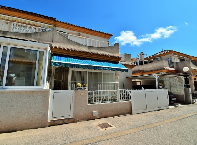 Wederverkoop - Villa - Orihuela Costa - Playa Flamenca