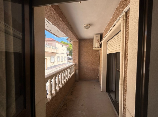 Resale - Apartment - Torremendo - torremendo