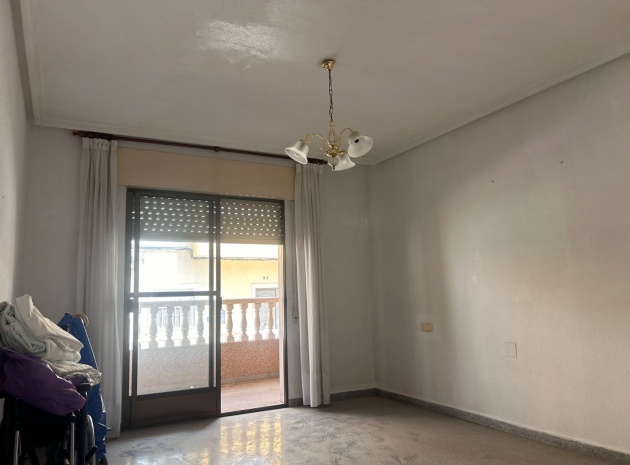 Resale - Apartment - Torremendo - torremendo