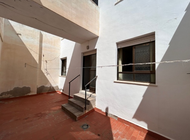 Resale - Apartment - Torremendo - torremendo