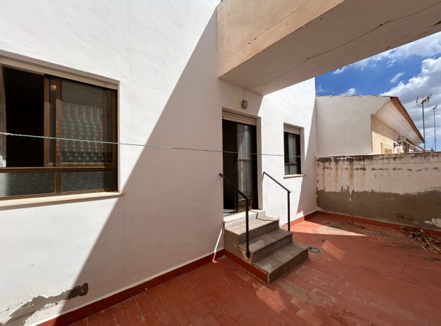 Resale - Apartment - Torremendo - torremendo