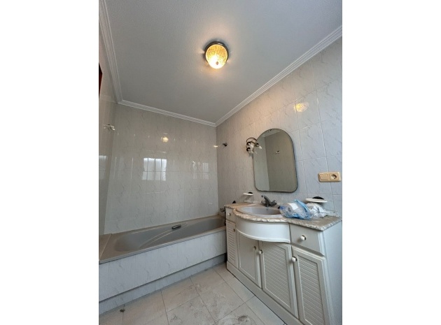 Resale - Apartment - Torremendo - torremendo