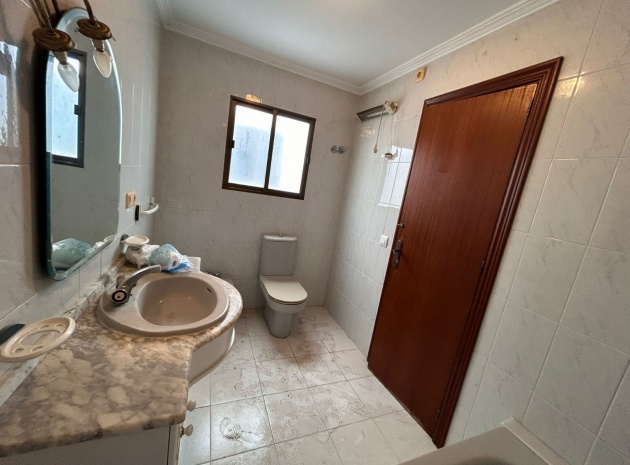 Resale - Apartment - Torremendo - torremendo