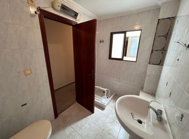 Resale - Apartment - Torremendo - torremendo