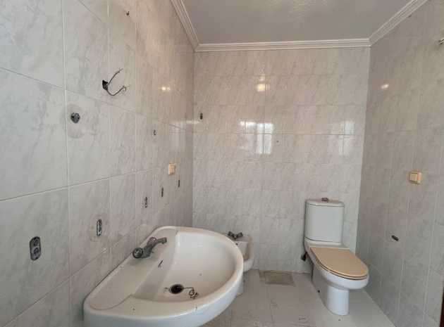 Resale - Apartment - Torremendo - torremendo