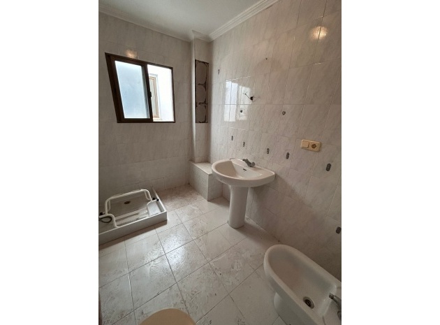 Resale - Apartment - Torremendo - torremendo