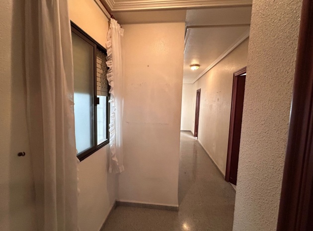 Resale - Apartment - Torremendo - torremendo