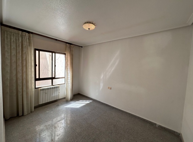 Resale - Apartment - Torremendo - torremendo