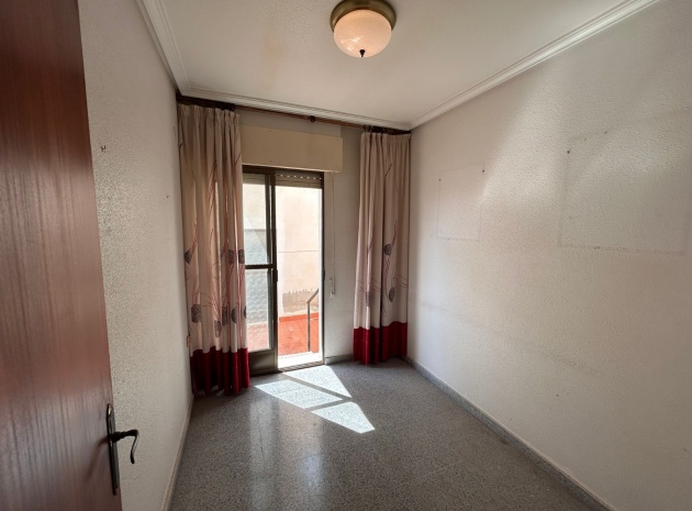 Resale - Apartment - Torremendo - torremendo