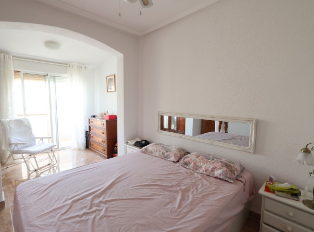 Resale - Villa - Playa Flamenca