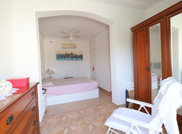 Resale - Villa - Playa Flamenca