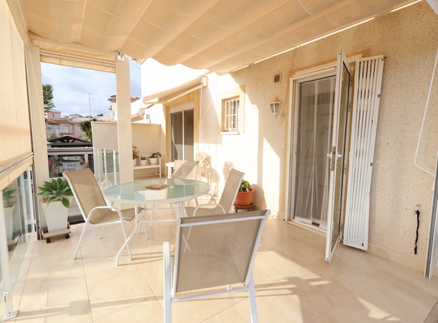 Wederverkoop - Villa - Playa Flamenca