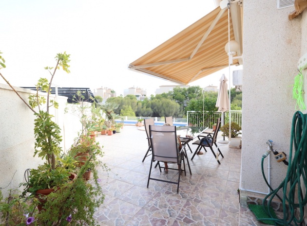 Resale - Villa - Playa Flamenca