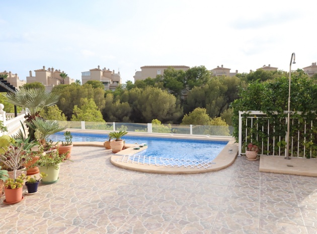 Resale - Villa - Playa Flamenca