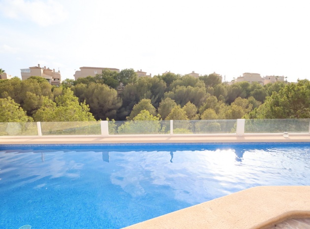 Resale - Villa - Playa Flamenca