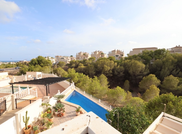 Resale - Villa - Playa Flamenca